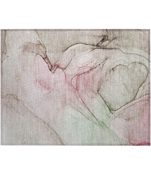 Chantille ACN502 Blush 1'8" x 2'6" Rug