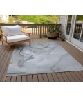 Chantille ACN502 Gray 5' x 7'6" Rug