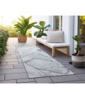 Chantille ACN502 Gray 2'3" x 7'6" Rug