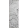 Addison Chantille ACN502 Gray 2 ft. 3 in. x 7 ft. 6 in. Runner Rug