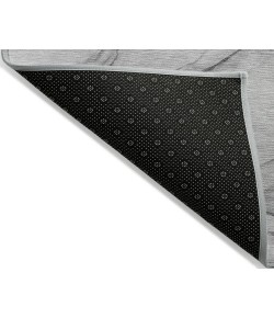Addison Chantille ACN502 Gray 9 ft. x 12 ft. Rectangle Rug