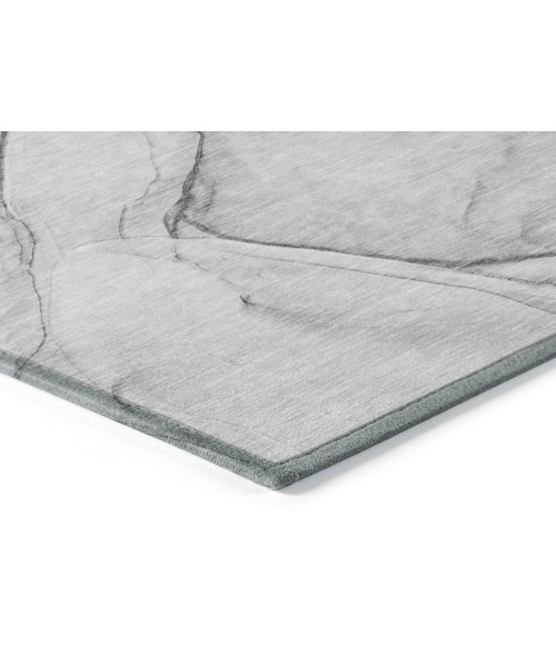 Chantille ACN502 Gray 5' x 7'6" Rug