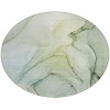 Addison Chantille ACN502 Green 8 ft. x 8 ft. Round Rug