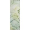 Addison Chantille ACN502 Green 2 ft. 3 in. x 7 ft. 6 in. Runner Rug