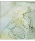 Chantille ACN502 Green 5' x 7'6" Rug