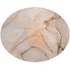 Addison Chantille ACN502 Orange 8 ft. x 8 ft. Round Rug