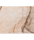 Chantille ACN502 Orange 5' x 7'6" Rug