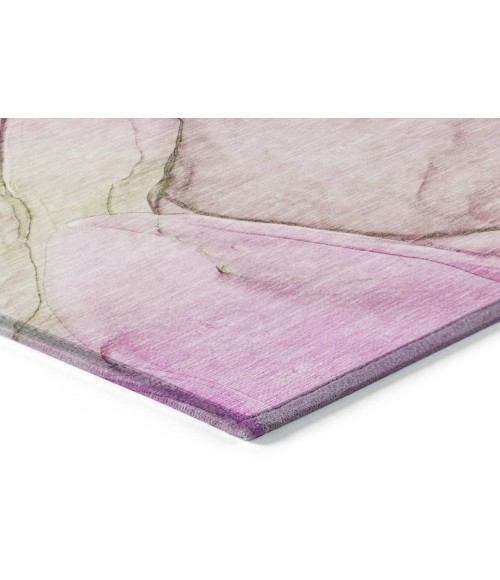 Chantille ACN502 Pink 5' x 7'6" Rug