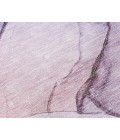 Chantille ACN502 Purple 10' x 14' Rug