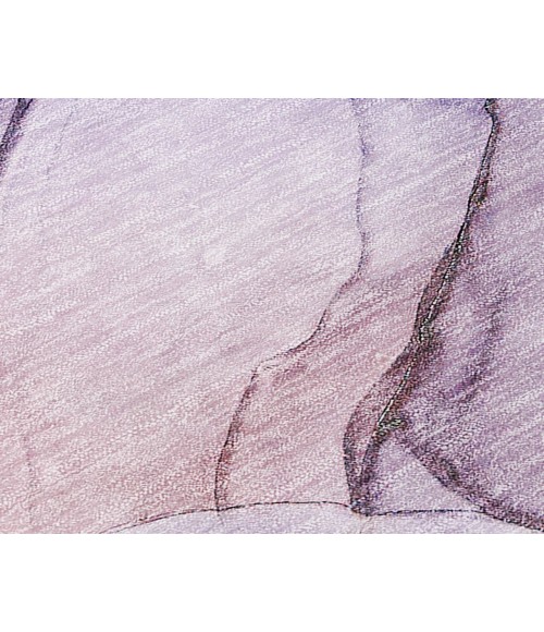 Chantille ACN502 Purple 10' x 14' Rug