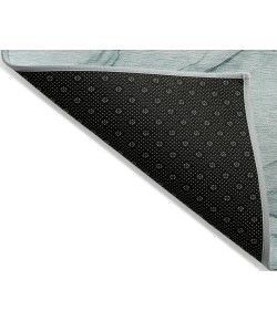Addison Chantille ACN502 Teal 5 ft. x 7 ft. 6 in. Rectangle Rug