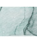 Chantille ACN502 Teal 5' x 7'6" Rug