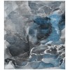 Addison Chantille ACN503 Blue 5 ft. x 7 ft. 6 in. Rectangle Rug