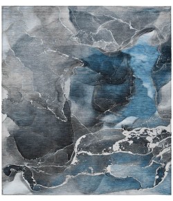 Addison Chantille ACN503 Blue 3 ft. x 5 ft. Rectangle Rug
