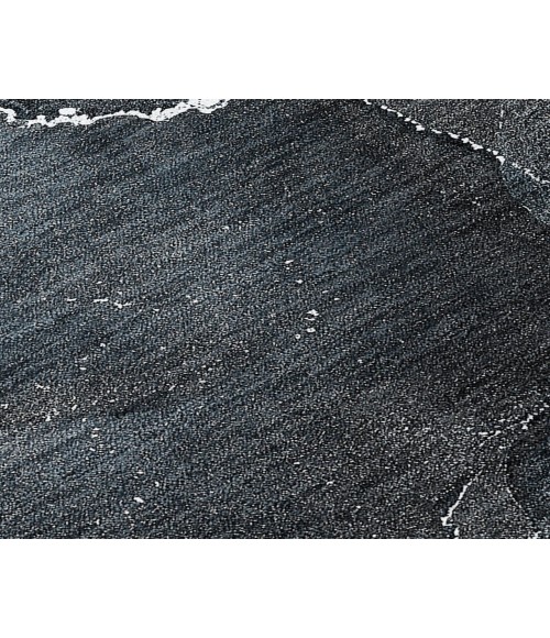 Chantille ACN503 Blue 1'8" x 2'6" Rug