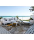 Chantille ACN503 Brown 9' x 12' Rug
