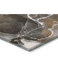 Chantille ACN503 Brown 1'8" x 2'6" Rug