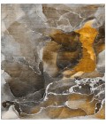 Chantille ACN503 Brown 9' x 12' Rug