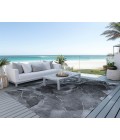 Chantille ACN503 Gray 9' x 12' Rug