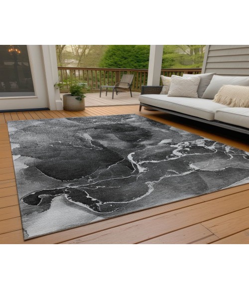 Chantille ACN503 Gray 9' x 12' Rug