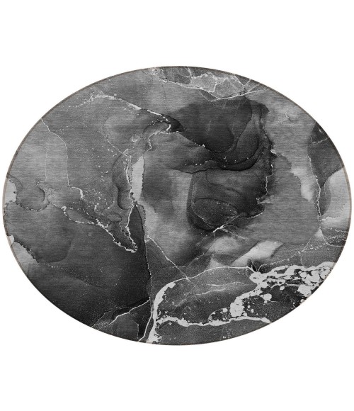 Chantille ACN503 Gray 8' x 8' Rug