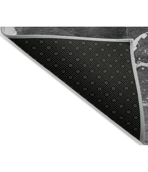 Chantille ACN503 Gray 9' x 12' Rug
