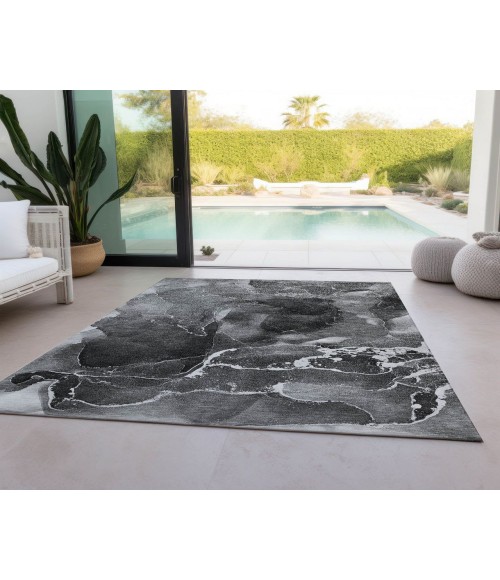 Chantille ACN503 Gray 9' x 12' Rug