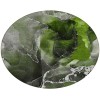 Addison Chantille ACN503 Green 8 ft. x 8 ft. Round Rug