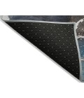 Chantille ACN503 Navy 8' x 8' Rug