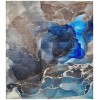Addison Chantille ACN503 Navy 5 ft. x 7 ft. 6 in. Rectangle Rug