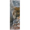 Addison Chantille ACN503 Orange 2 ft. 3 in. x 7 ft. 6 in. Runner Rug