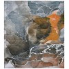 Addison Chantille ACN503 Orange 5 ft. x 7 ft. 6 in. Rectangle Rug