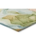 Chantille ACN504 Blue 3' x 5' Rug