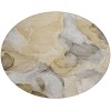 Addison Chantille ACN504 Brown 8 ft. x 8 ft. Round Rug