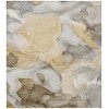 Addison Chantille ACN504 Brown 5 ft. x 7 ft. 6 in. Rectangle Rug