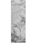 Chantille ACN504 Gray 2'3" x 7'6" Rug