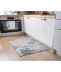 Chantille ACN504 Gray 1'8" x 2'6" Rug