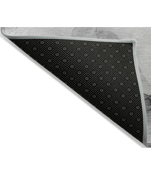 Chantille ACN504 Gray 8' x 8' Rug