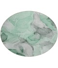 Chantille ACN504 Green 8' x 8' Rug