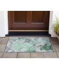 Chantille ACN504 Green 1'8" x 2'6" Rug