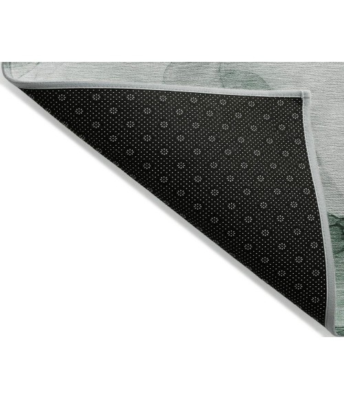 Chantille ACN504 Green 8' x 8' Rug