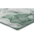 Chantille ACN504 Green 8' x 8' Rug