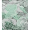 Addison Chantille ACN504 Green 5 ft. x 7 ft. 6 in. Rectangle Rug