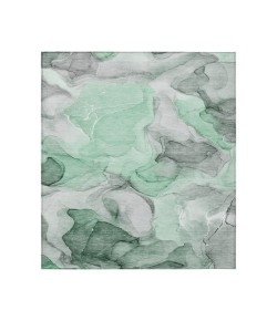Addison Chantille ACN504 Green 5 ft. x 7 ft. 6 in. Rectangle Rug