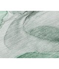 Chantille ACN504 Green 8' x 8' Rug