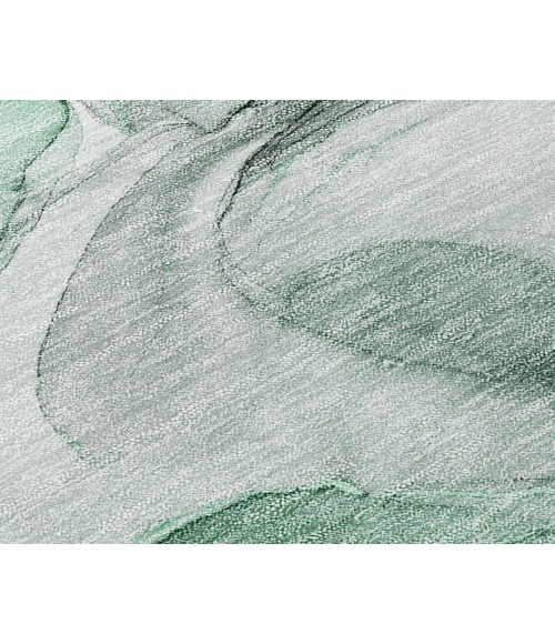 Chantille ACN504 Green 8' x 8' Rug