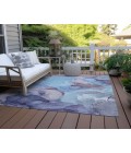 Chantille ACN504 Navy 9' x 12' Rug