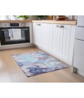 Chantille ACN504 Navy 1'8" x 2'6" Rug