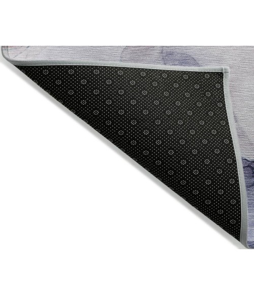 Chantille ACN504 Navy 9' x 12' Rug