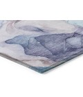 Chantille ACN504 Navy 9' x 12' Rug